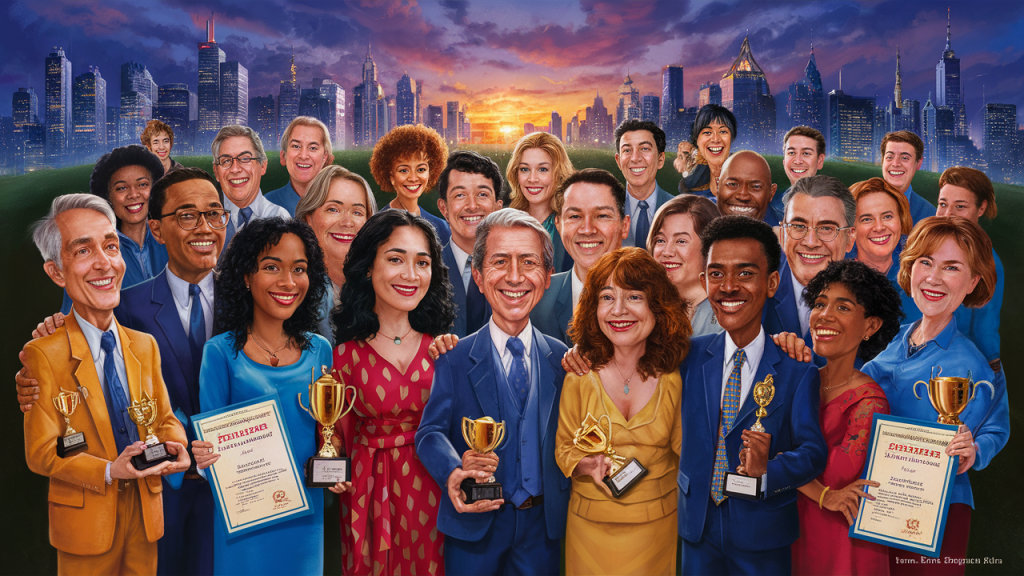 Успіхрозповіді Успіхрозповіді