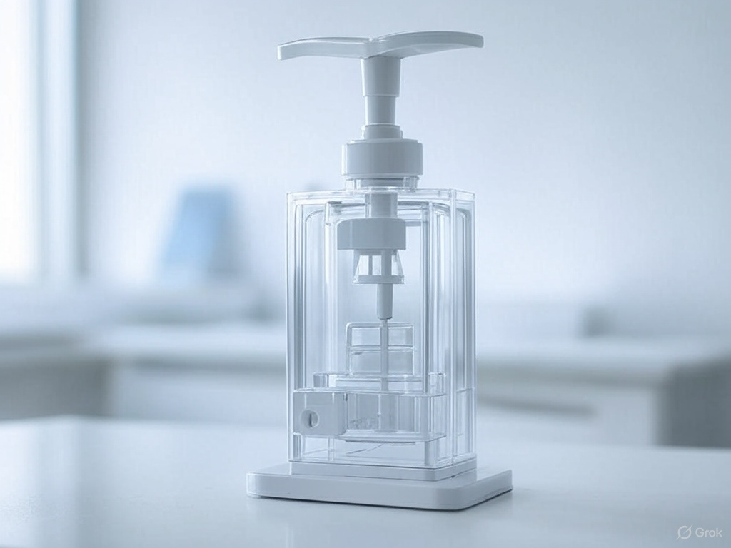 Інтелектуальні насосні системи