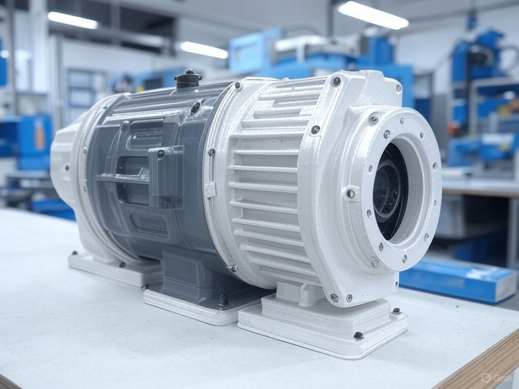 Біоміметичні насоси