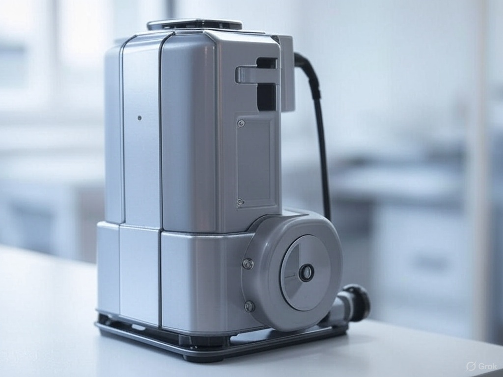 Зелений тренд у насосних технологіях