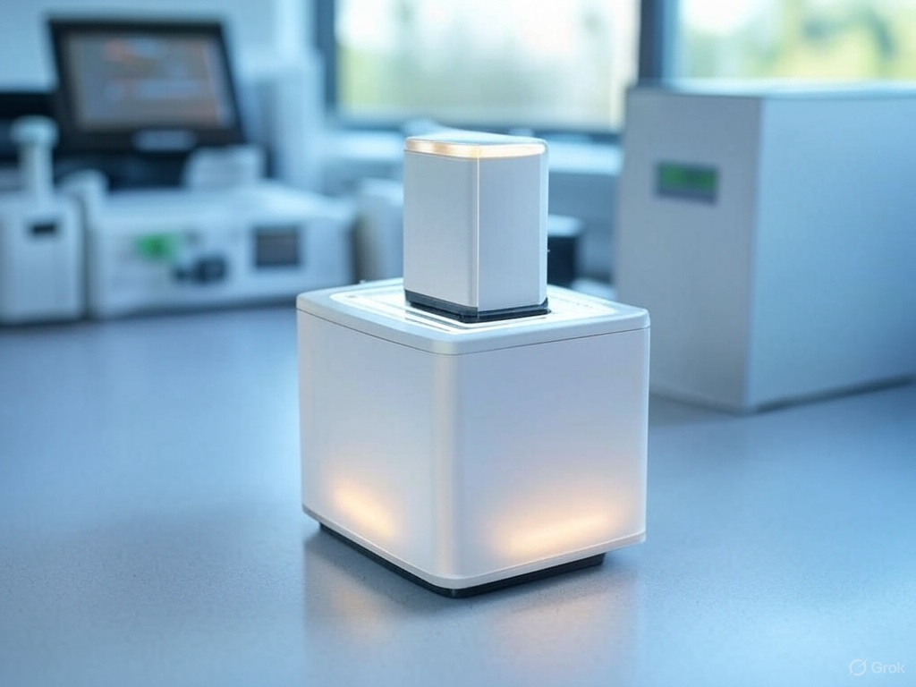 Енергоефективні магнітні насоси