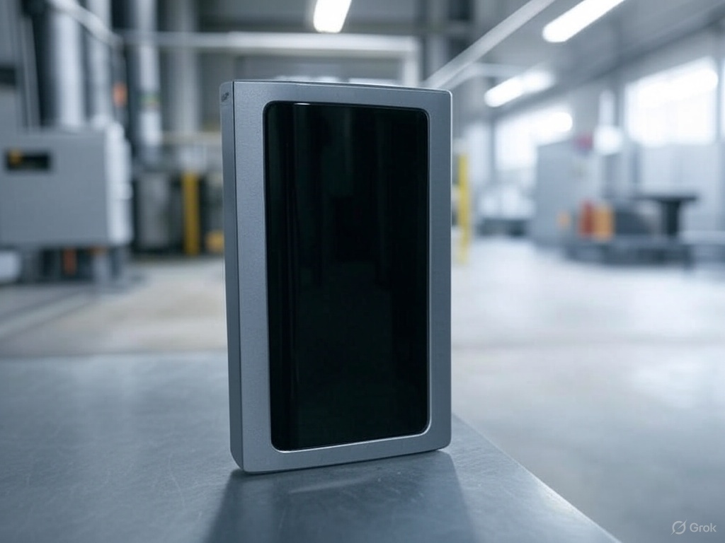 Нанотехнології в насосах