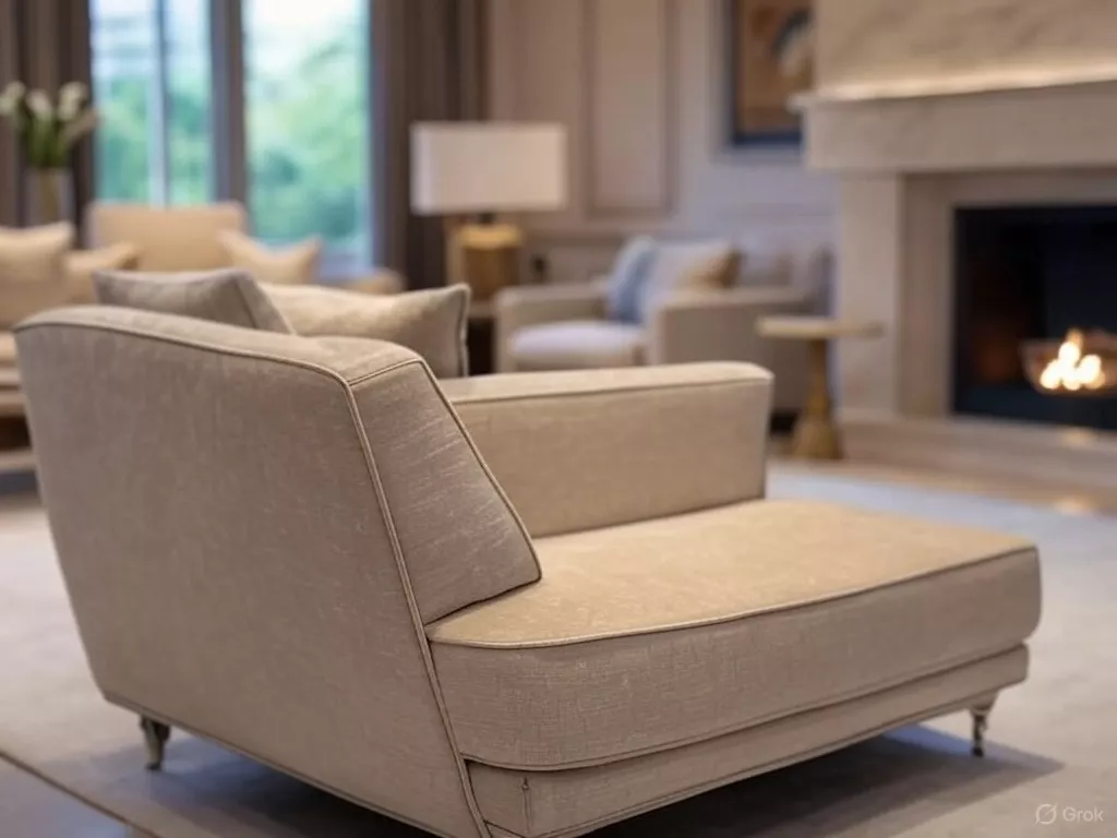 Повний Посібник з Дизайну Інтерєру