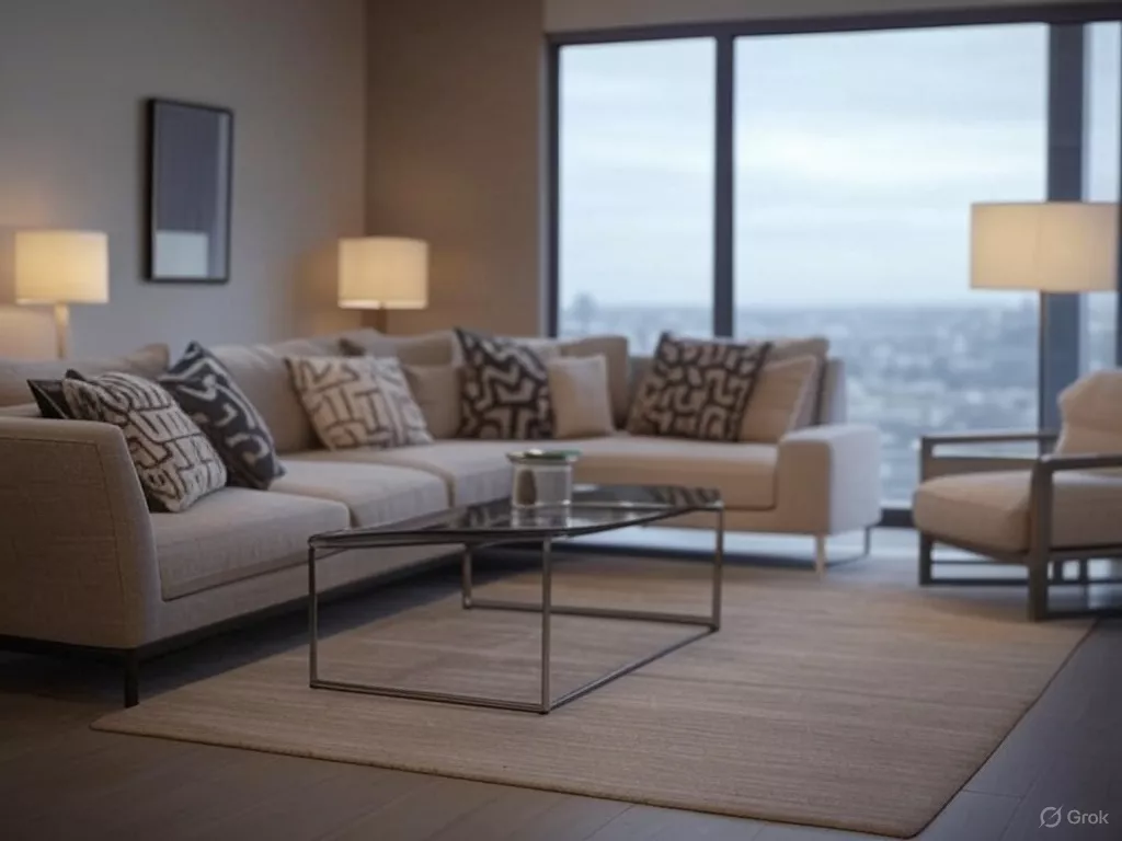 Популярні Стилі в Дизайні Інтерєру