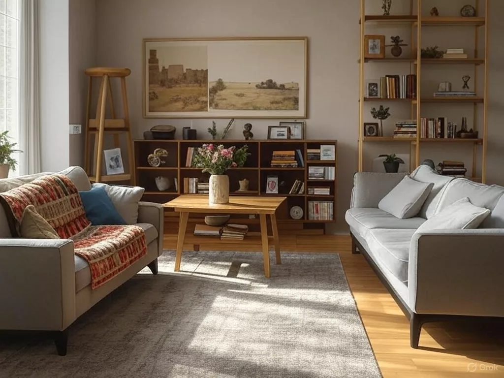 Вибір Кольорової Гами