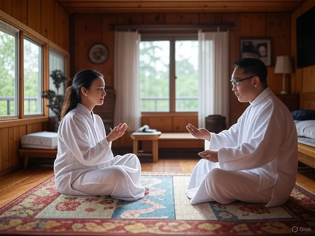 Вступ до акупунктури