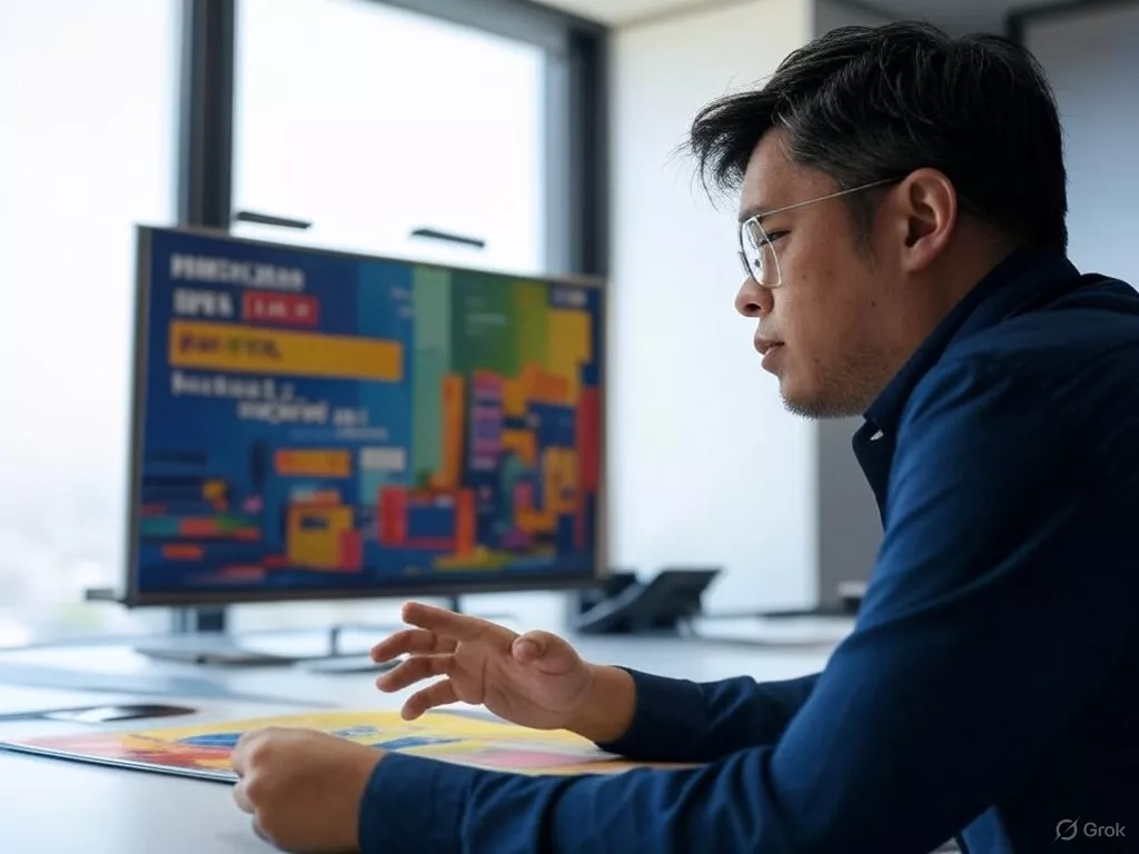 Креативні поради для рекламних білбордів