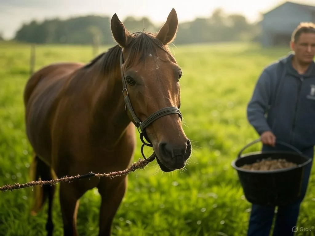 Основні поживні речовини