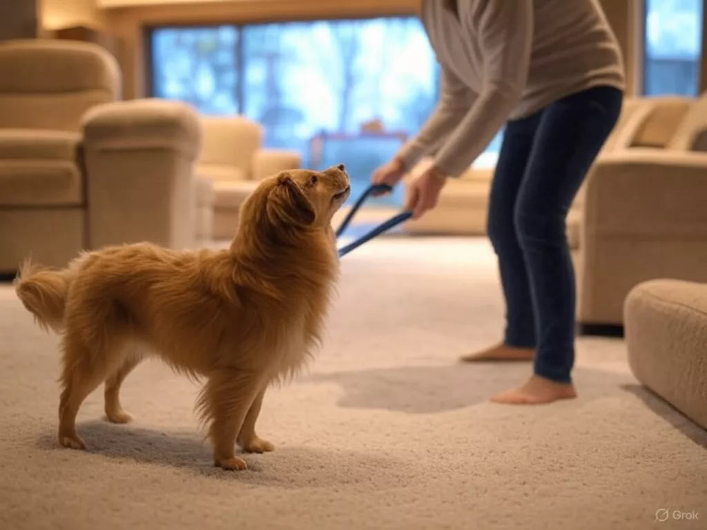 Що таке розкішний готель для домашніх тварин?