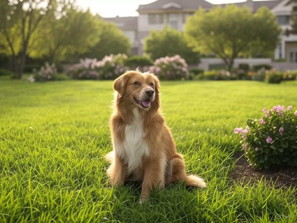 Чому обрати розкішний готель для свого улюбленця?