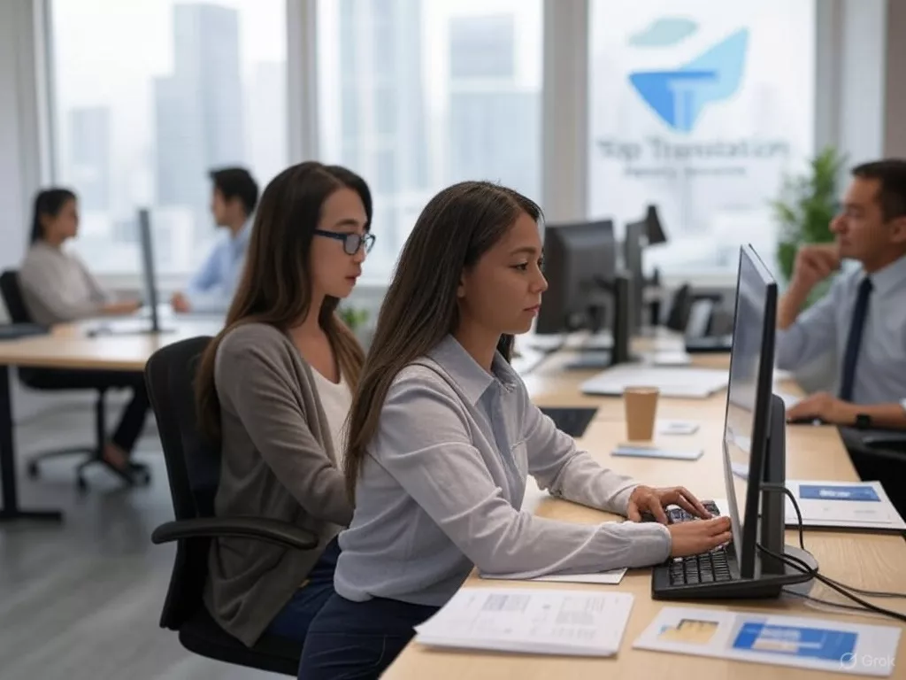 6. Переклад наукових та академічних текстів