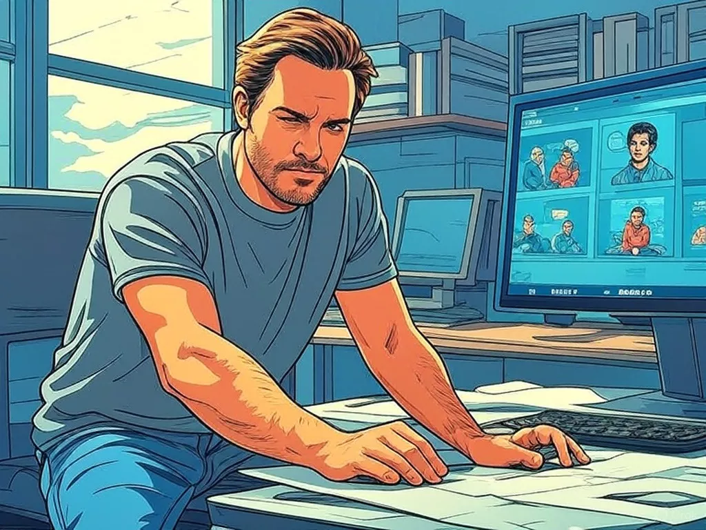 Кращі постачальники анімаційних графічних послуг