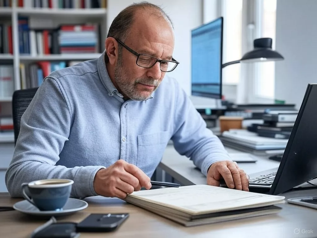 Найкращі Послуги Редагування та Коректури