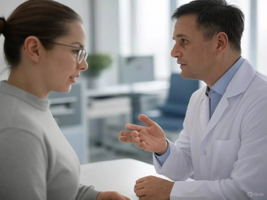 3. Управління стресом