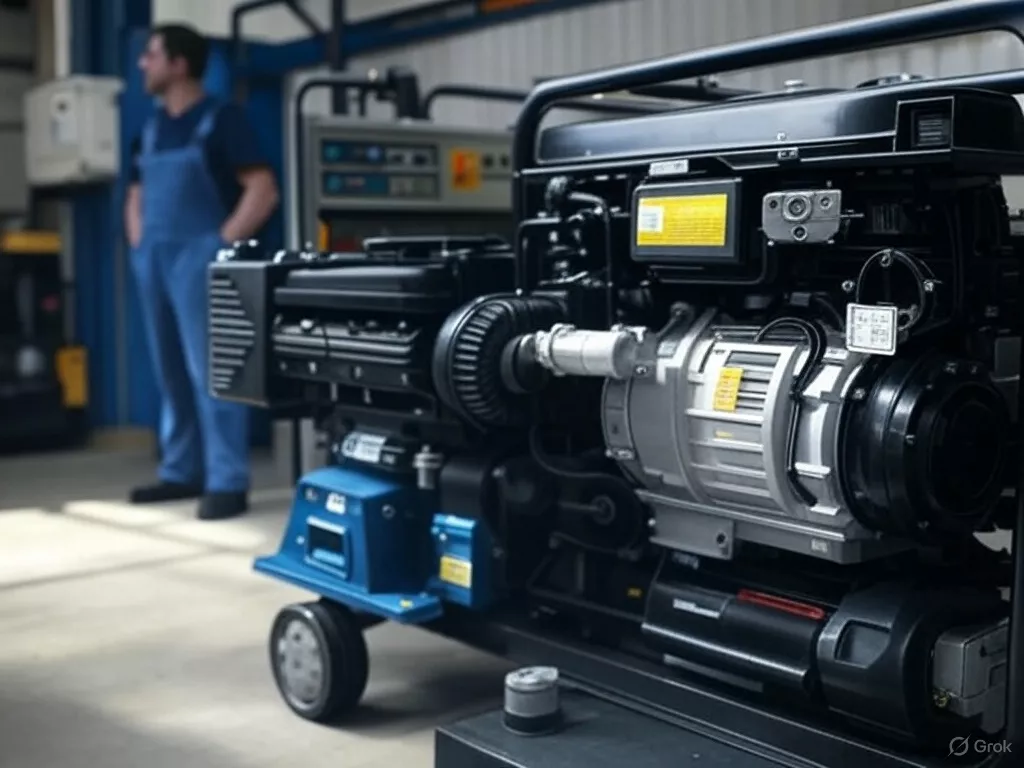 1. Регулярні огляди