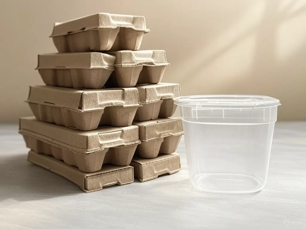 1. Екологічність