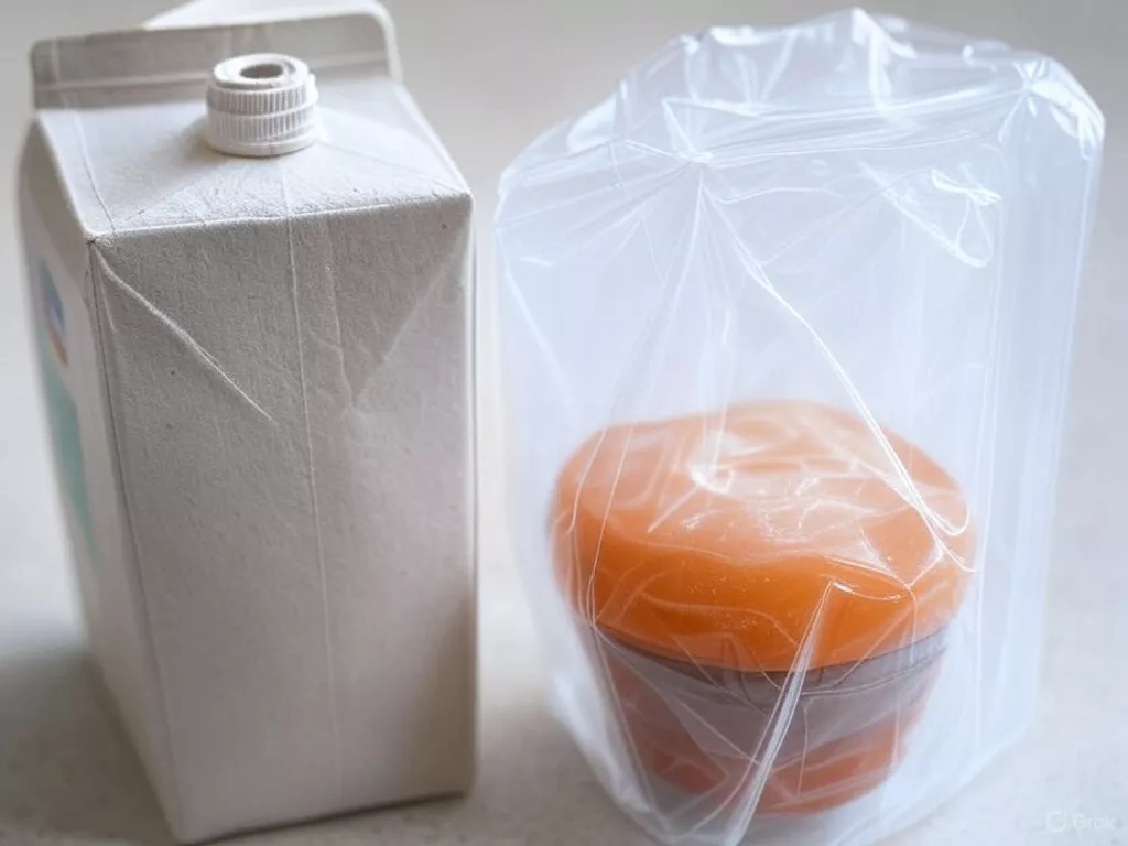 3. Безпека для здоровя