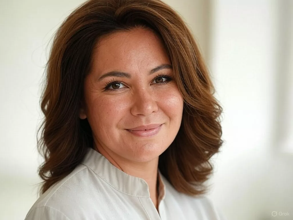 Покращте свій вигляд з натуральними перуками для жінок