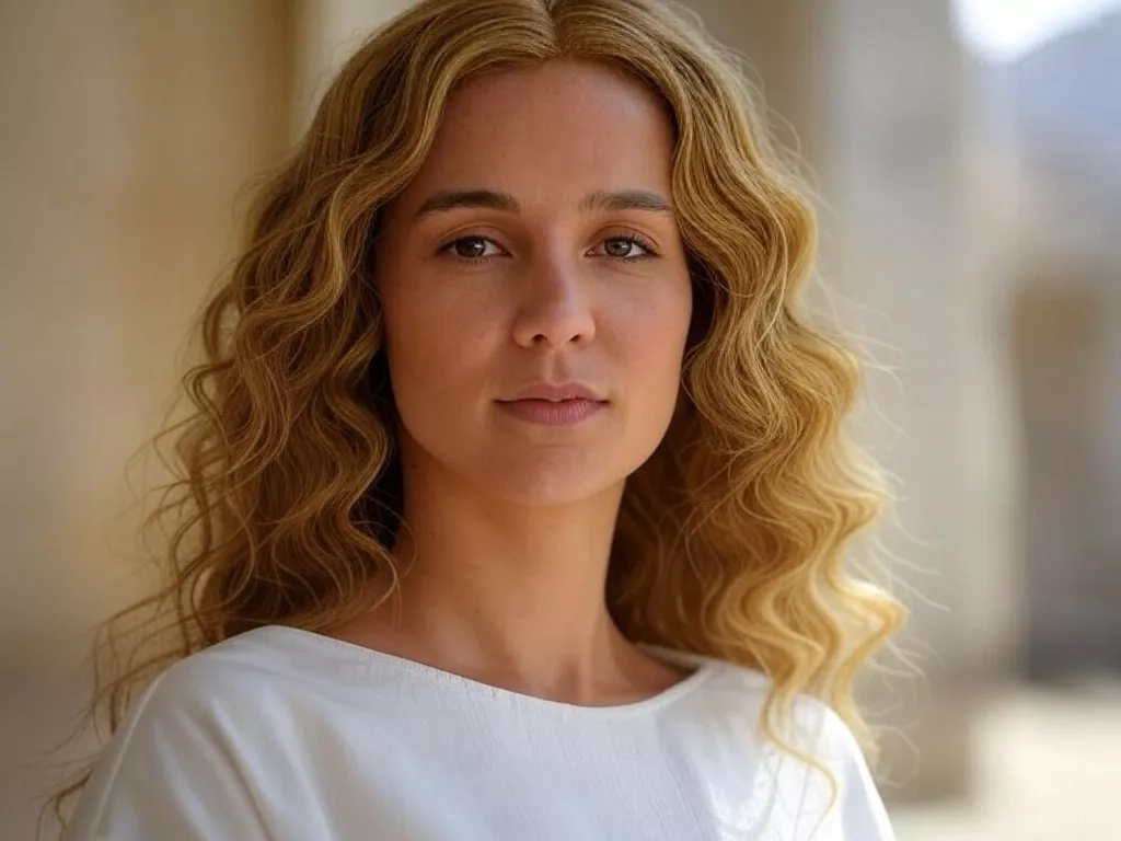 Різновиди натуральних перук