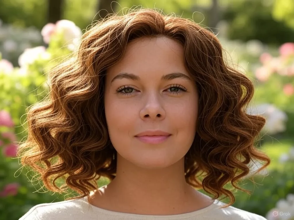 Поради щодо вибору натуральної перуки