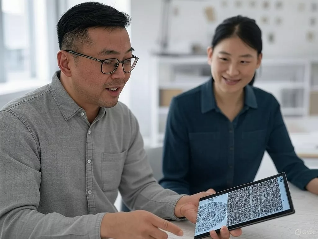 Розробка концепції