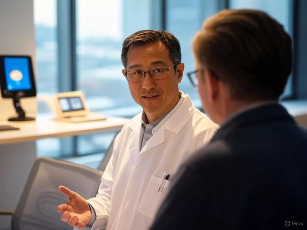 Професійні промислові підрядники для складних будівельних проектів