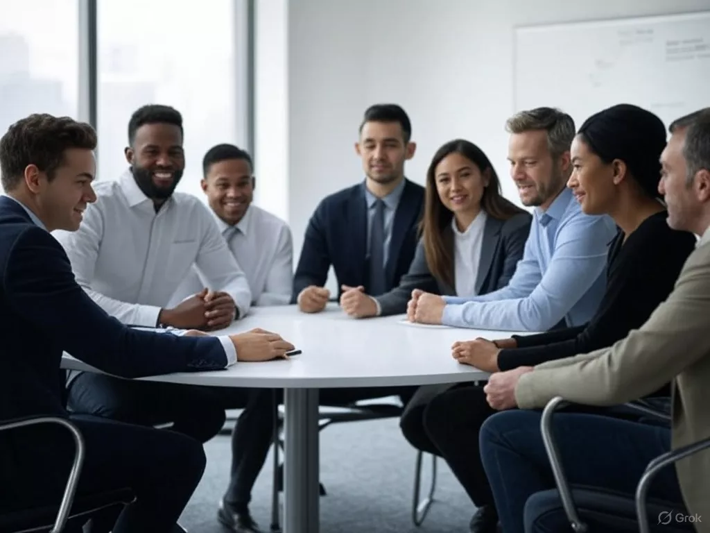 Основні рішення Microsoft для співпраці