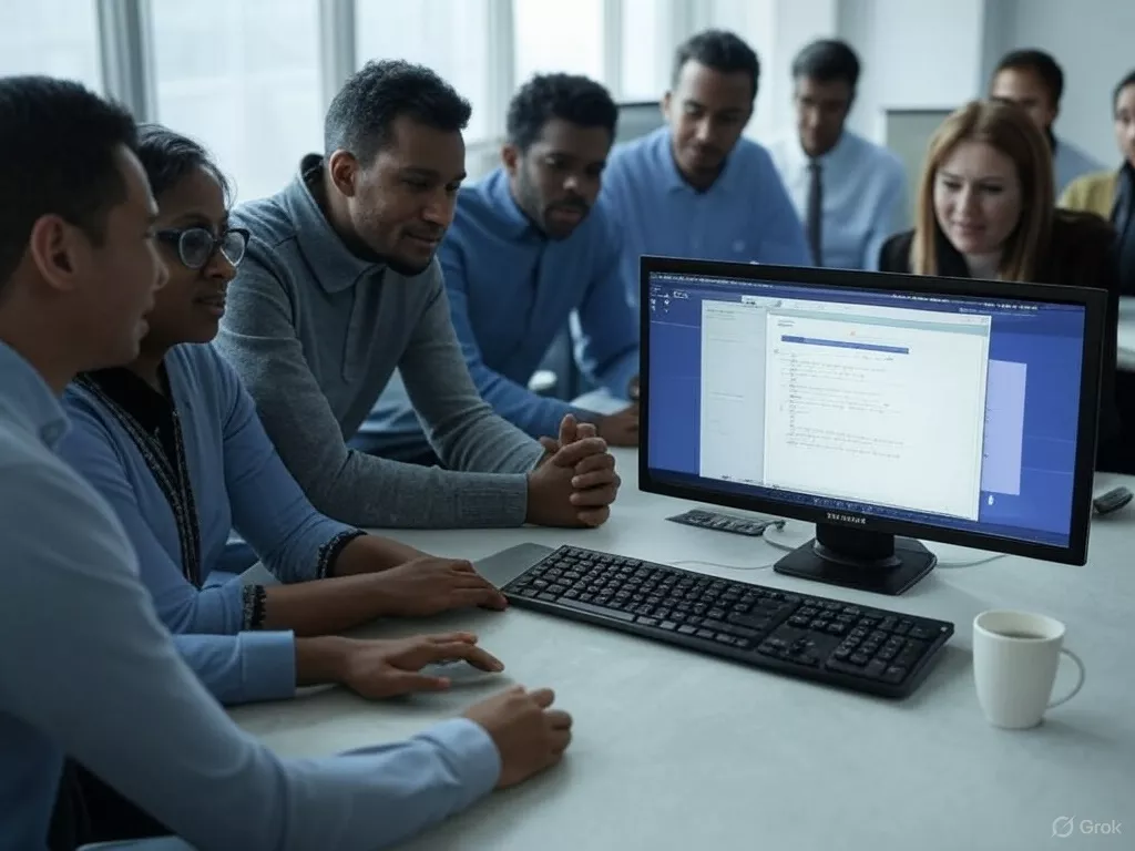 Переваги використання MS Service Solutions