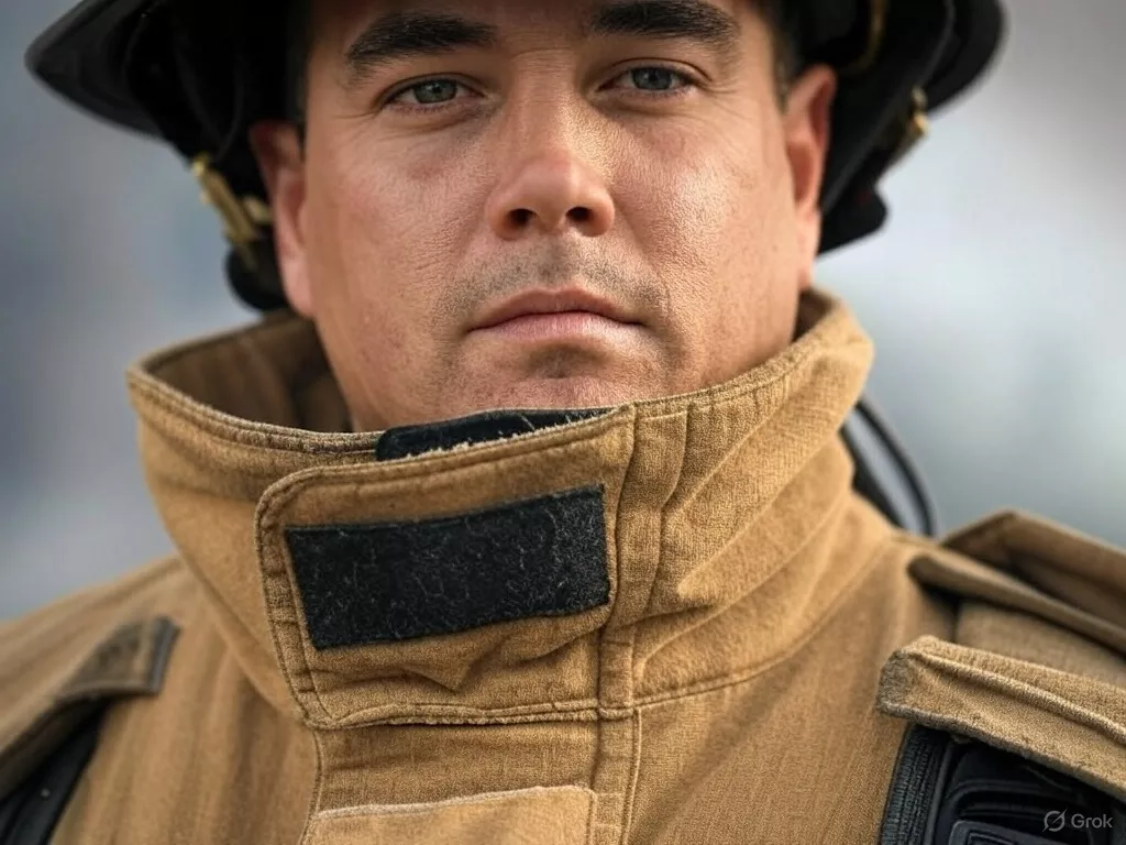 Професійні пожежні служби: Захист життя та майна