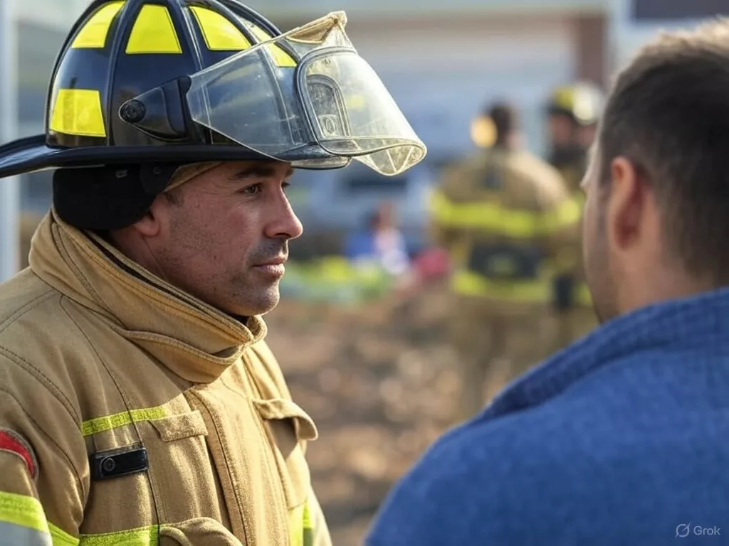 Превентивні заходи та навчання