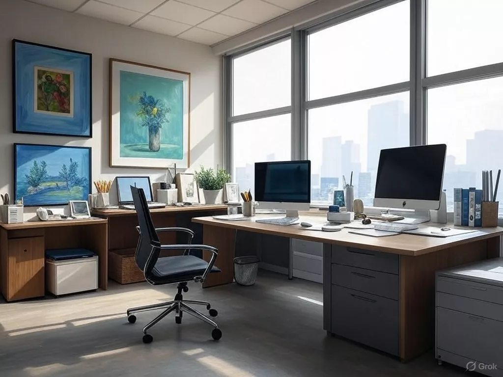 Що таке преміум комерційне прибирання?