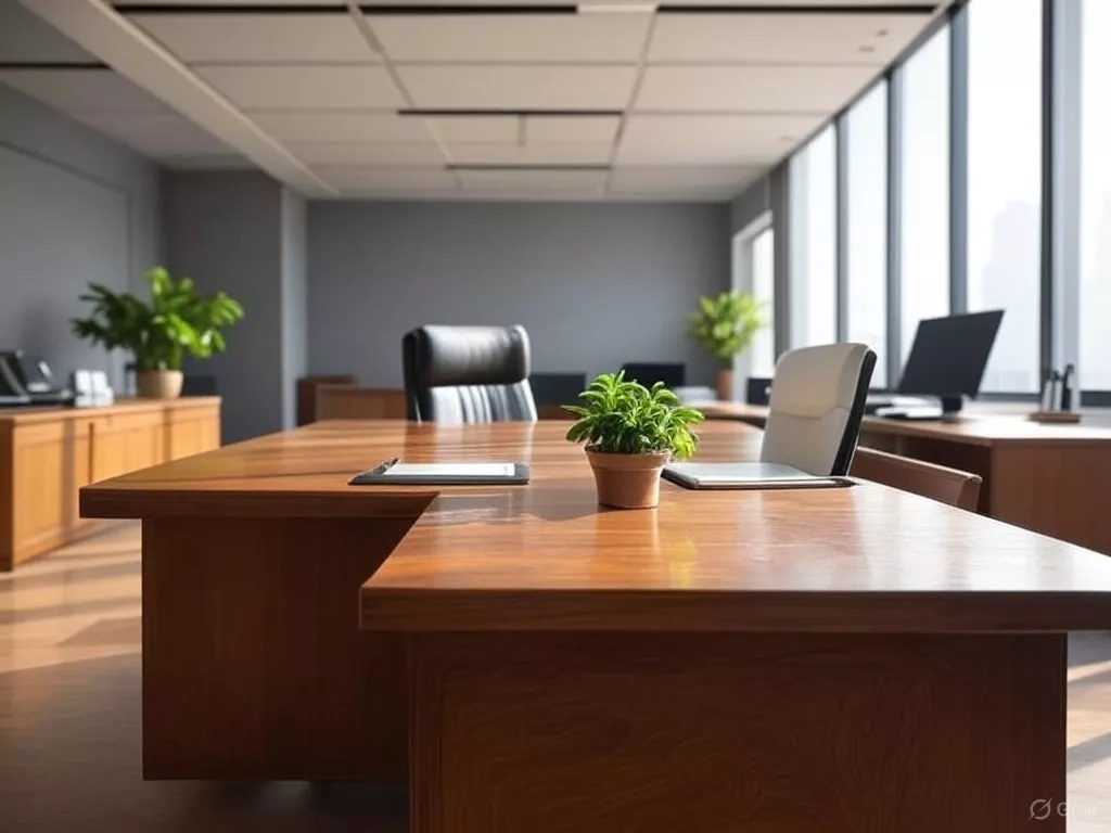 Переваги преміум комерційного прибирання