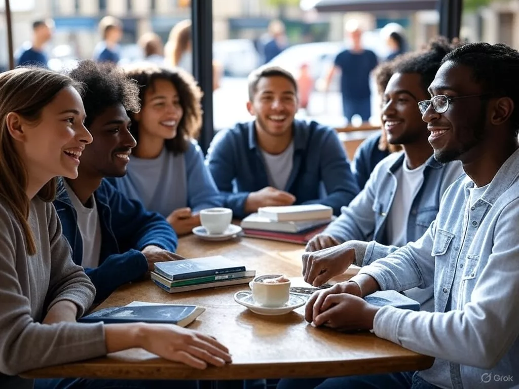 Що таке мовне занурення?