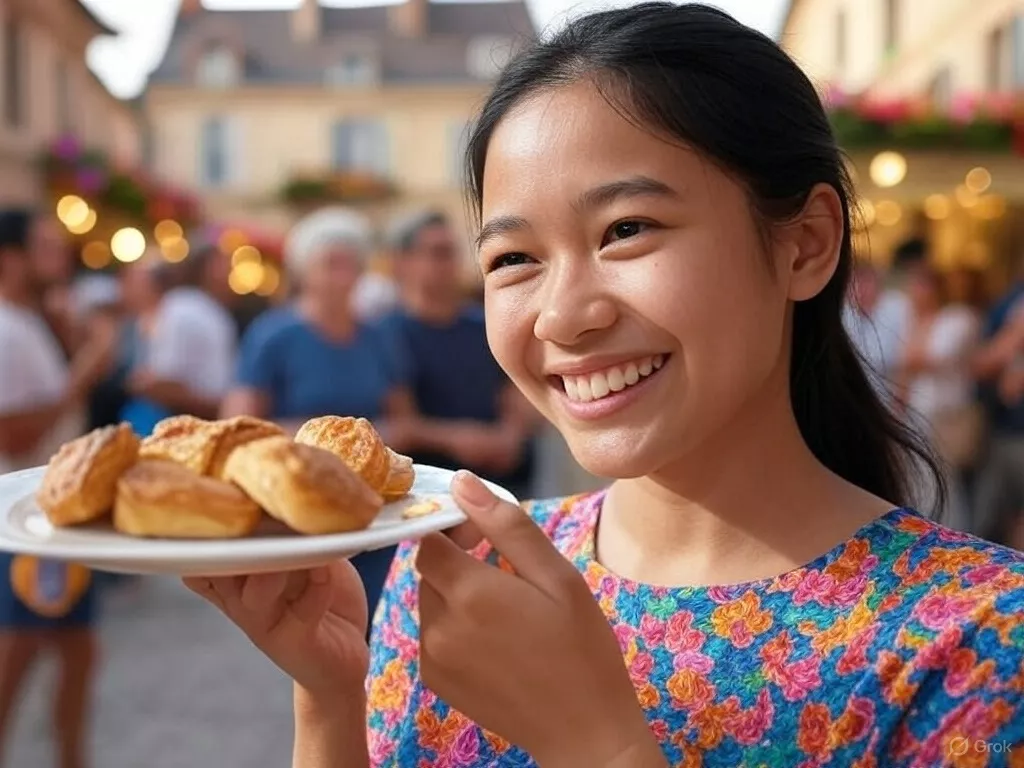 Як зануритися у французьку культуру?