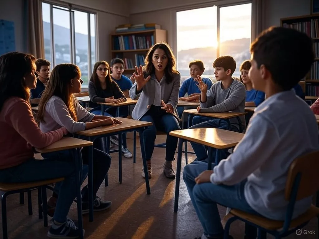 Школа акторської майстерності в Португалія