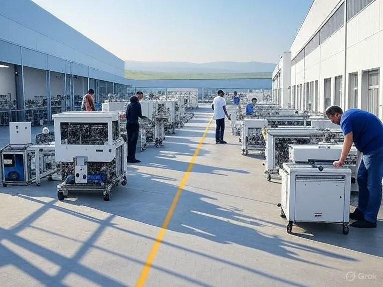 Популярні бренди акрилових полімерних покриттів в Румунії