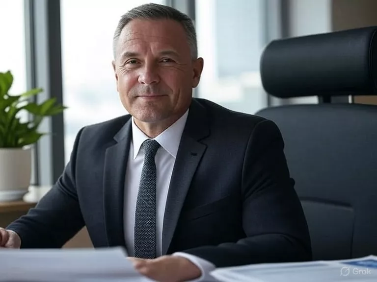 Покращення якості повітря з допомогою спеціалізованого консультанта