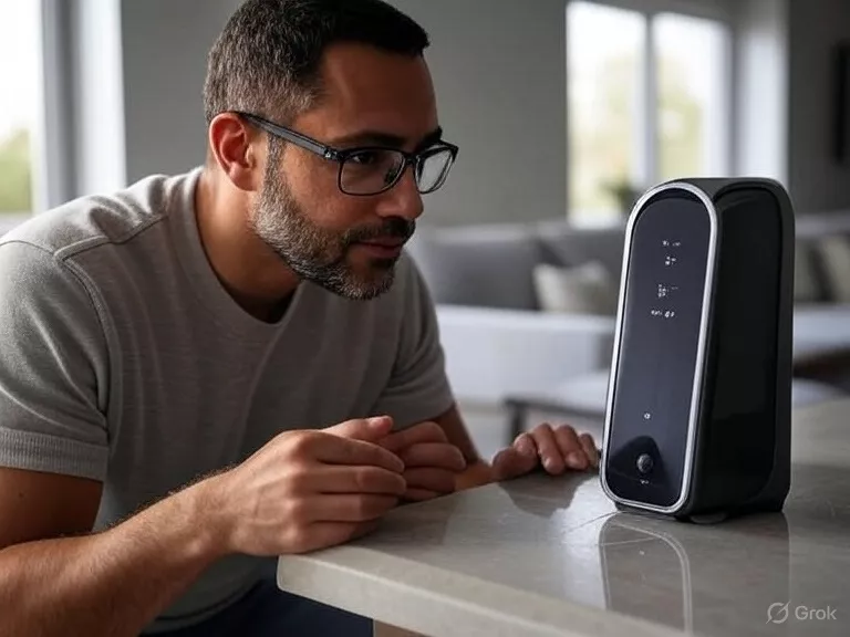 Що таке системи очищення повітря?