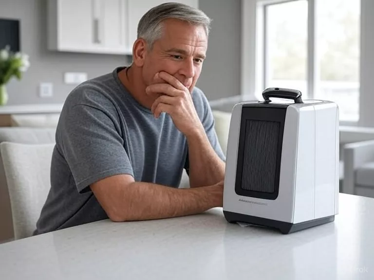 Якісні показники систем очищення повітря