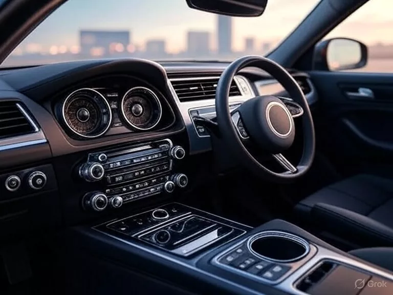 Важливість якісного звуку в автомобілі