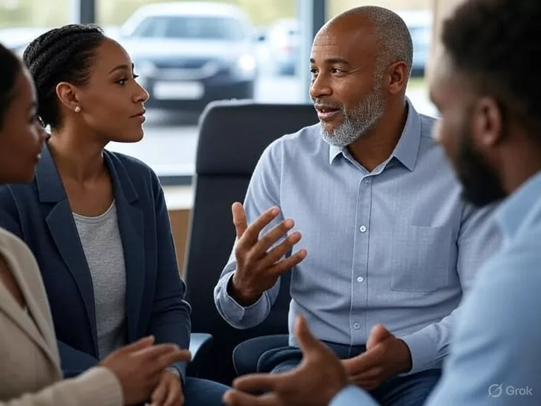 Доступні варіанти лізингу автомобілів