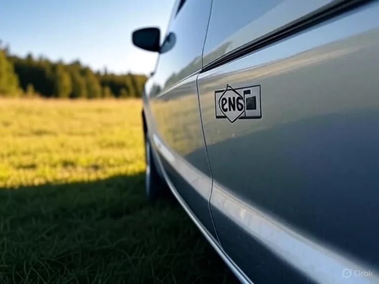 Переваги конверсії на CNG