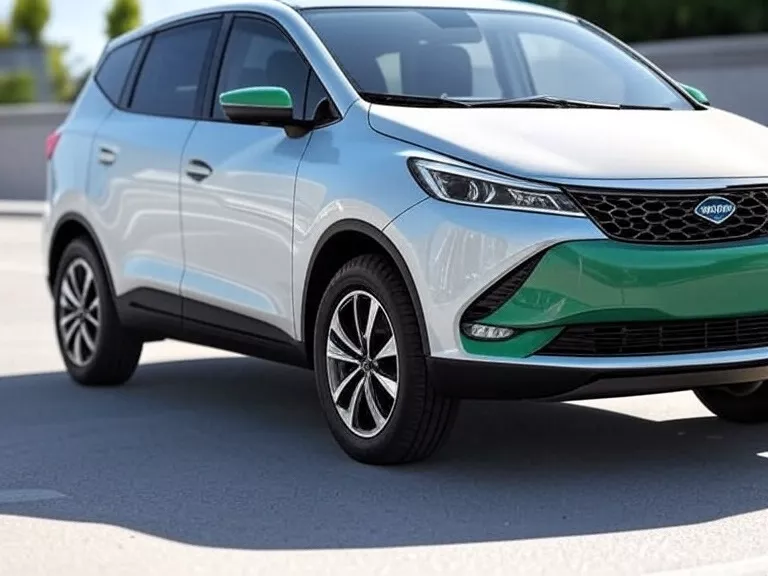 Процес конверсії на CNG