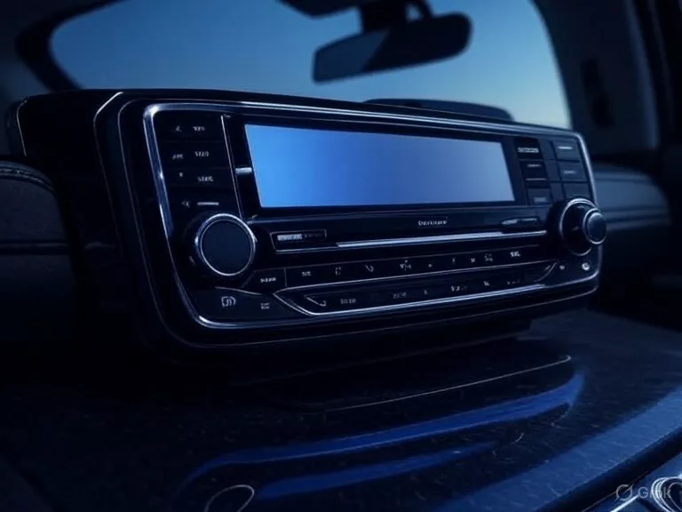 Основні характеристики сучасних автомобільних стереосистем