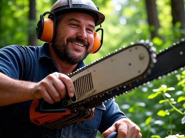 Купуйте найкращі бензопили онлайн