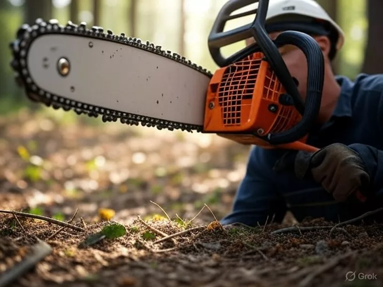Чому варто купувати бензопили онлайн