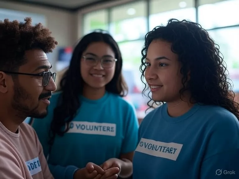 Зробіть різницю з благодійними фондами: дізнайтеся, як ви можете допомогти