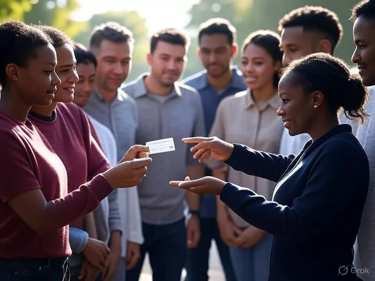 Чому важливо підтримувати благодійні фонди?